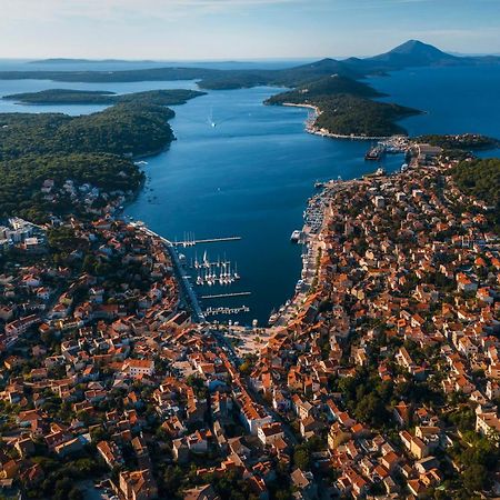 Apartment And Room Borka & Marko Mali Losinj Exterior photo